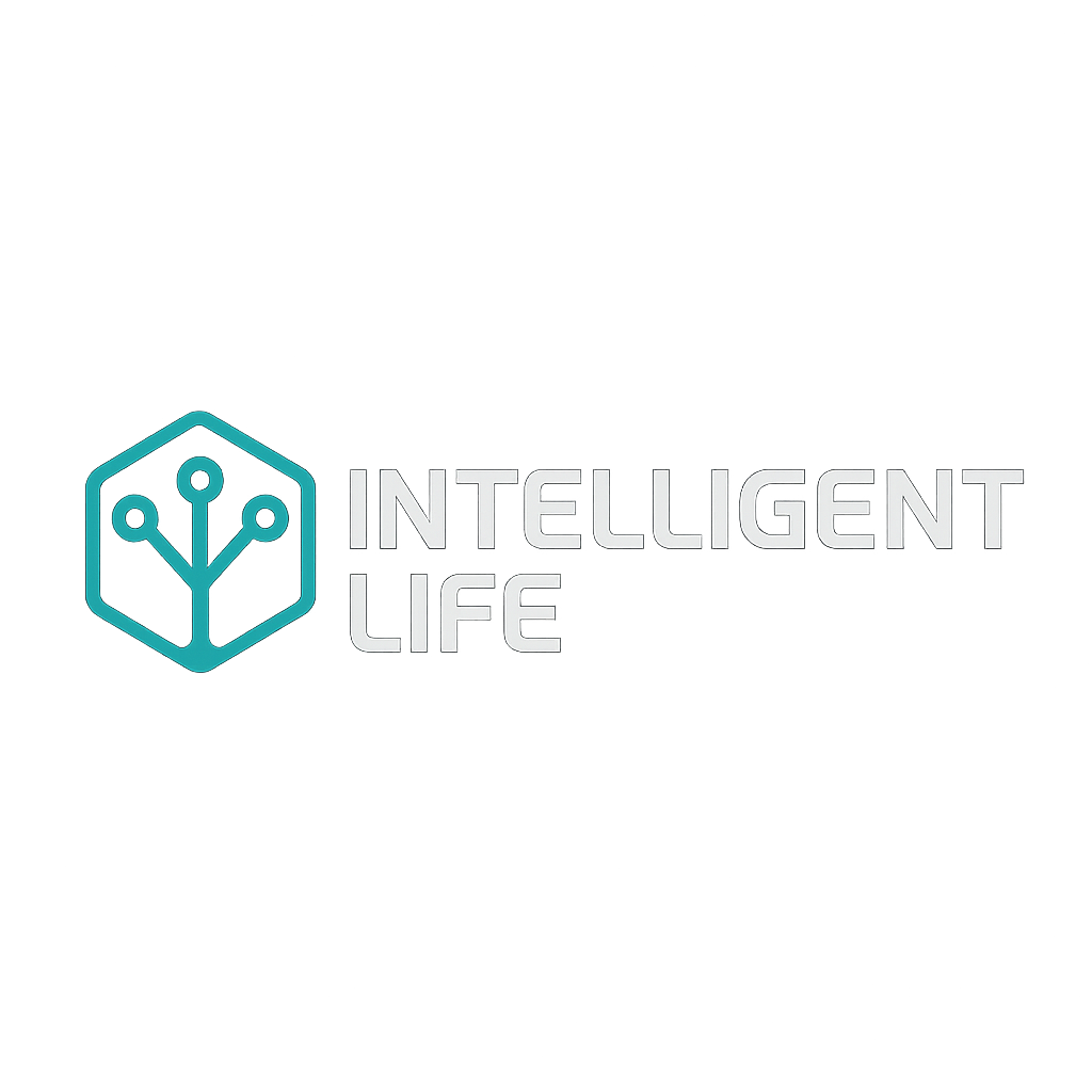 Intelligent Life Logo